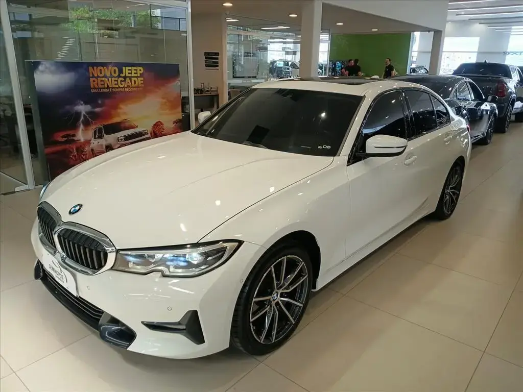 galeria 320i