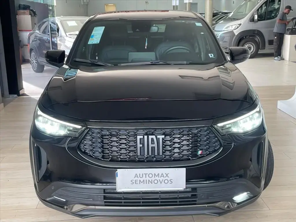 galeria FASTBACK