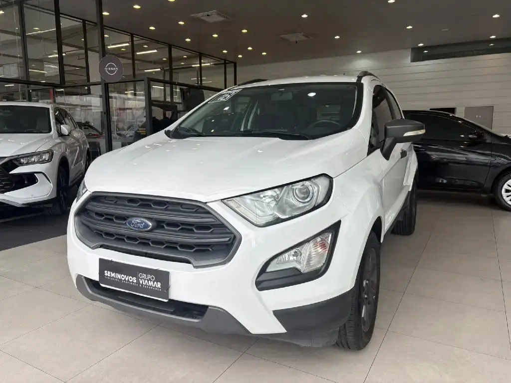galeria ECOSPORT