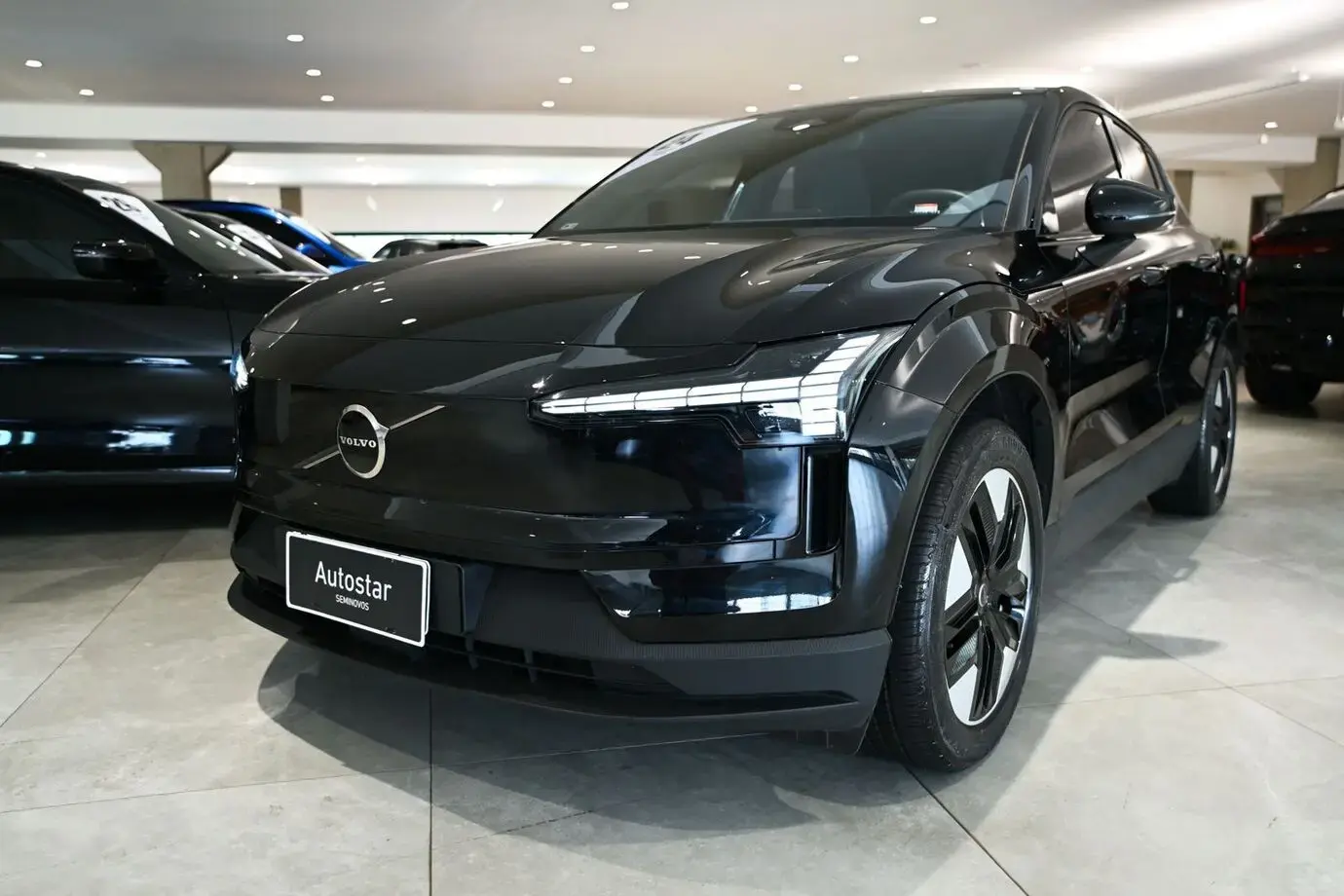 galeria EX30