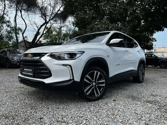 TRACKER