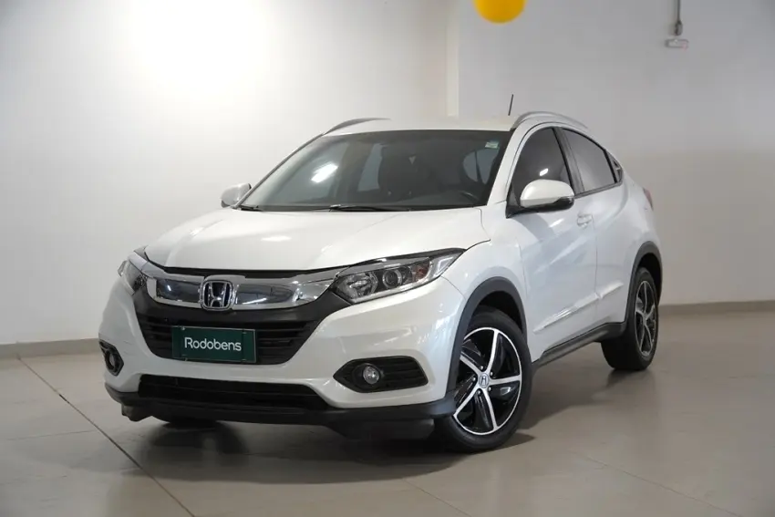 galeria HR-V