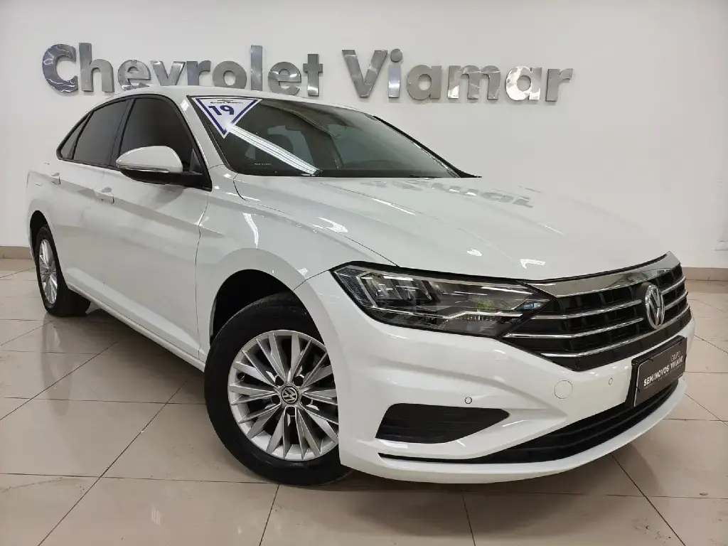 galeria JETTA