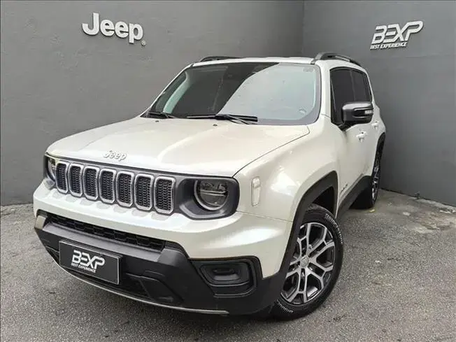 RENEGADE