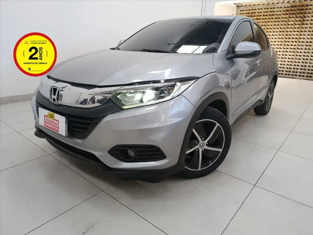 galeria HR-V