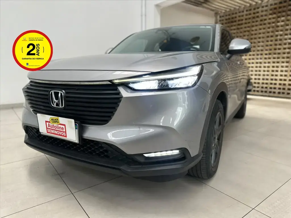galeria HR-V