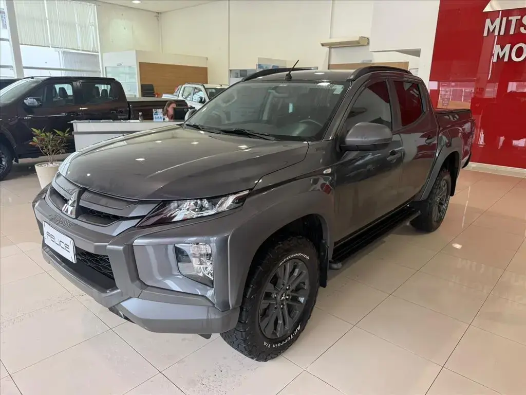 galeria L200 TRITON