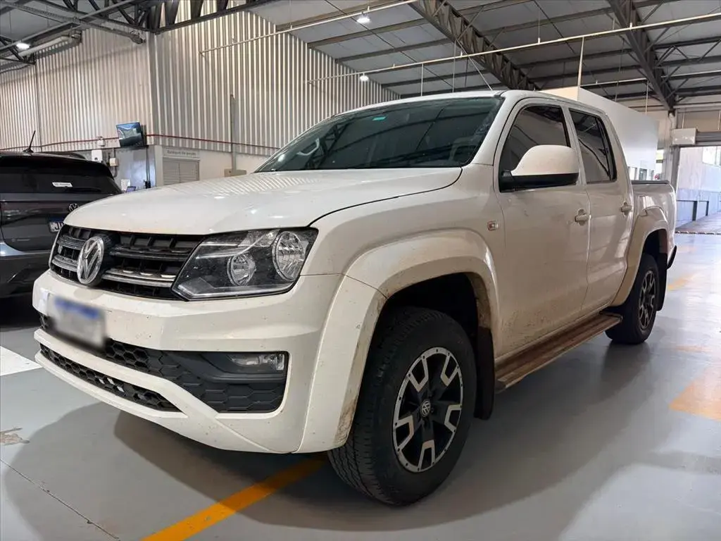 galeria AMAROK