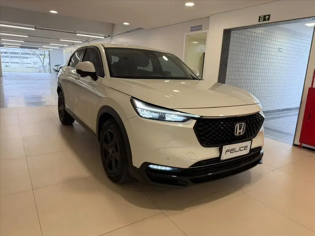 galeria HR-V