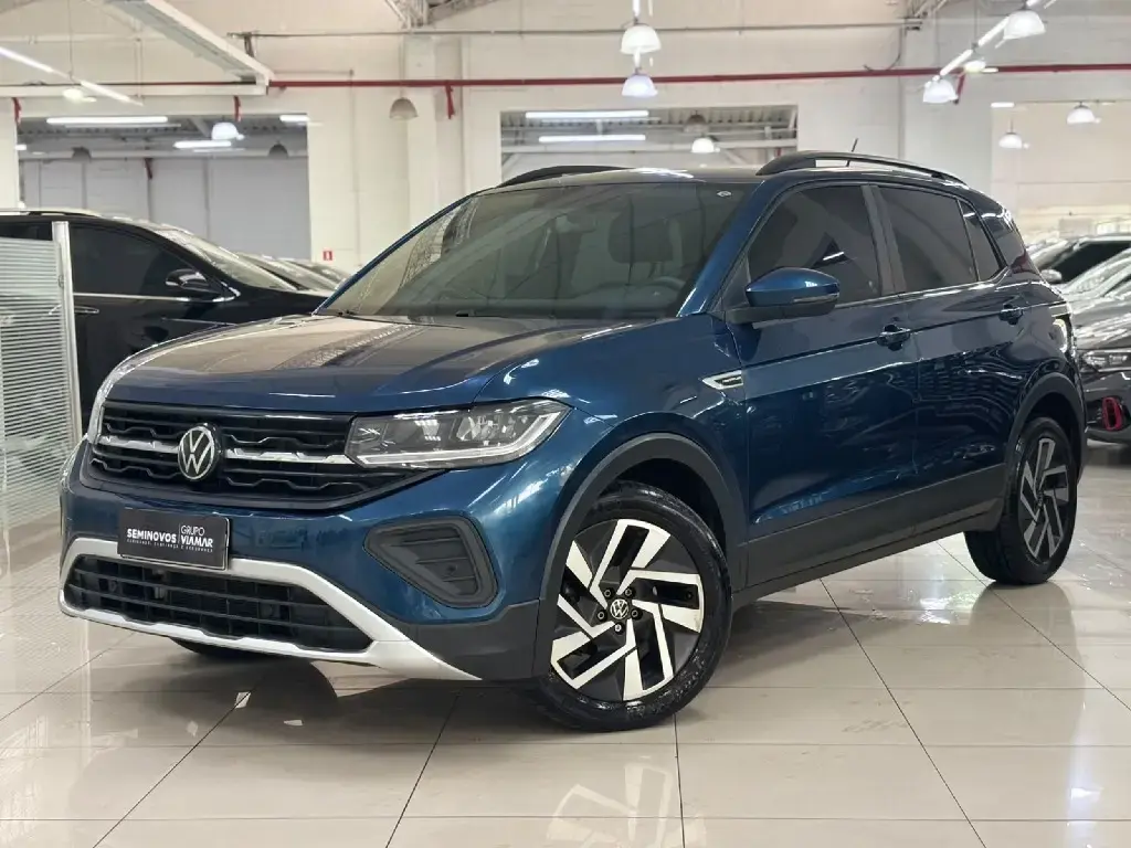 galeria T-CROSS