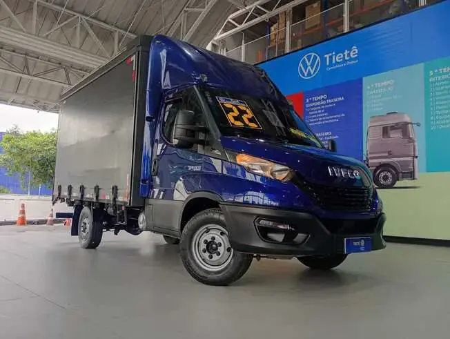 Caminhão Iveco Daily 35.150