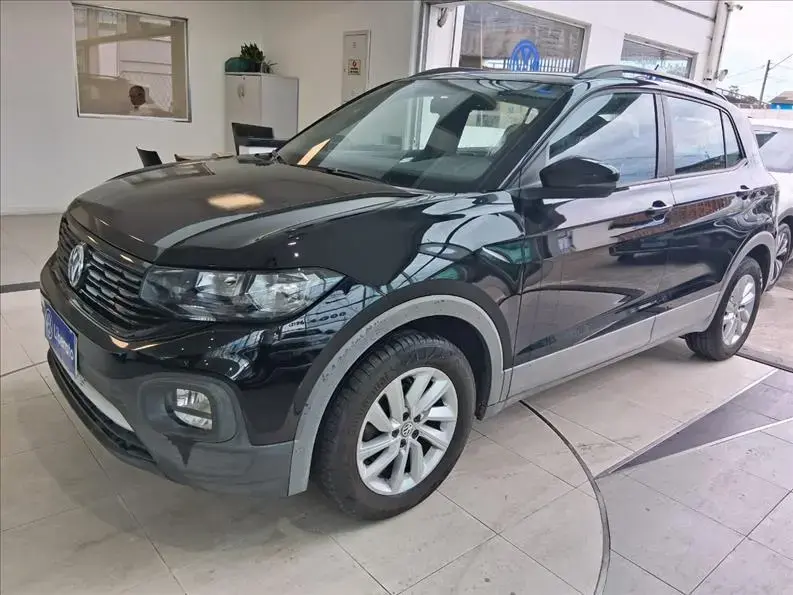 galeria T-CROSS