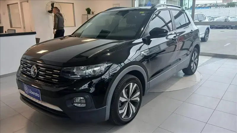 galeria T-CROSS