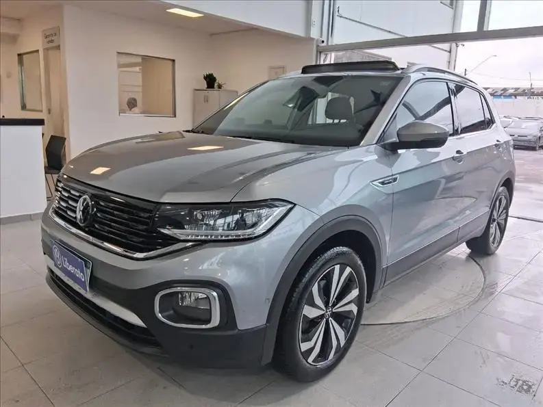 galeria T-CROSS