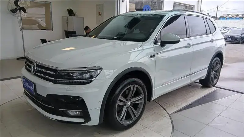 galeria TIGUAN