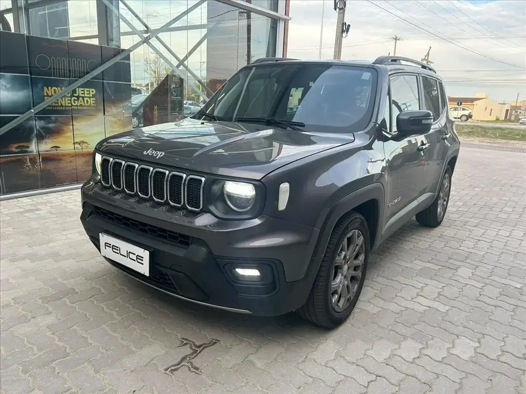 galeria RENEGADE
