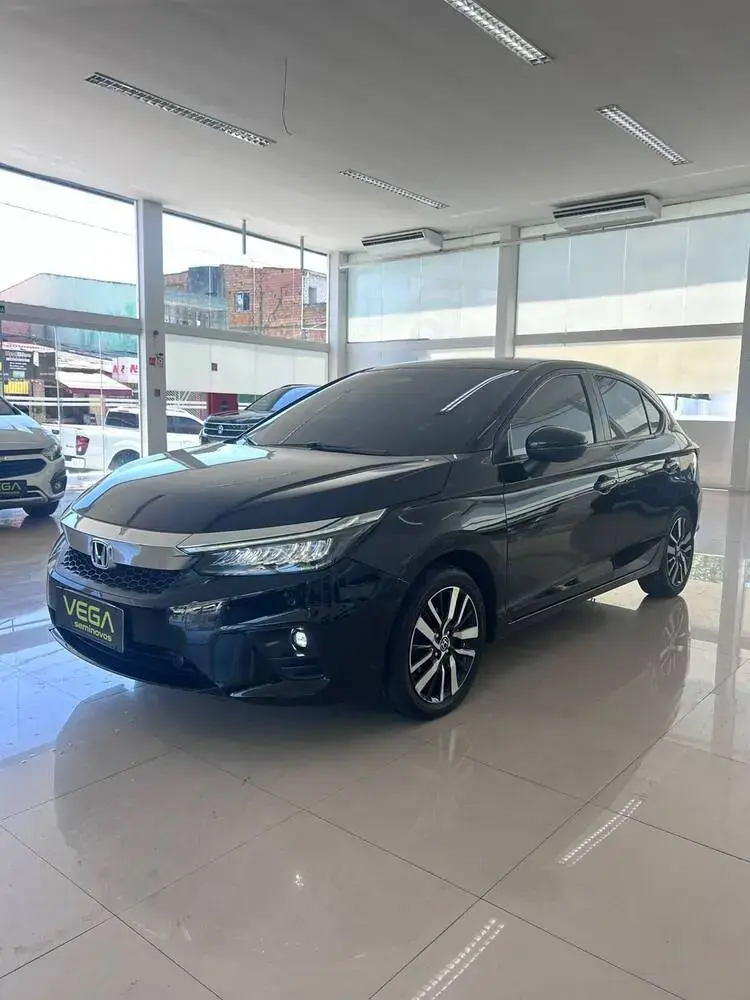 galeria CITY HATCH TOURING