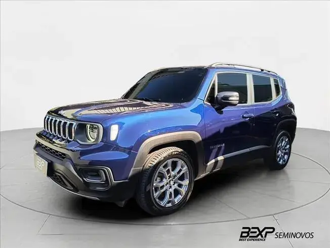 RENEGADE