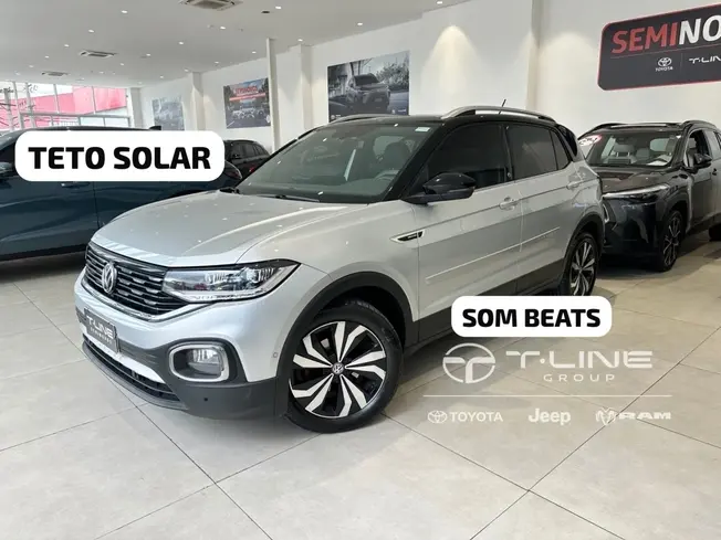 T-CROSS
