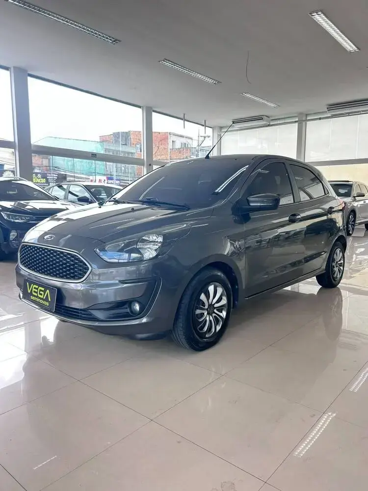 galeria KA SE / SE PLUS TI-VCT FLEX