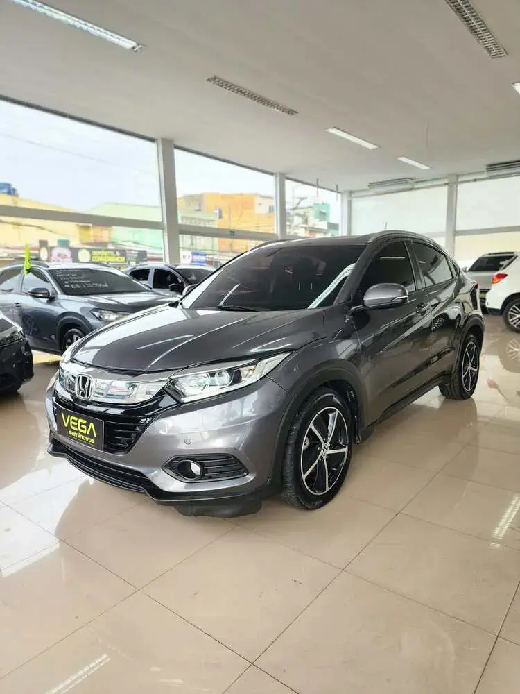 galeria HR-V 1.8 EXL