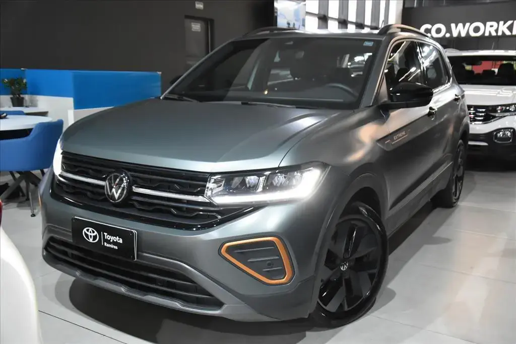 galeria T-CROSS
