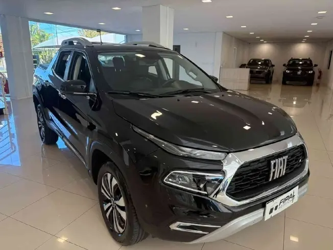 Fiat TORO 1.3 TURBO 270 FLEX VOLCANO AT6