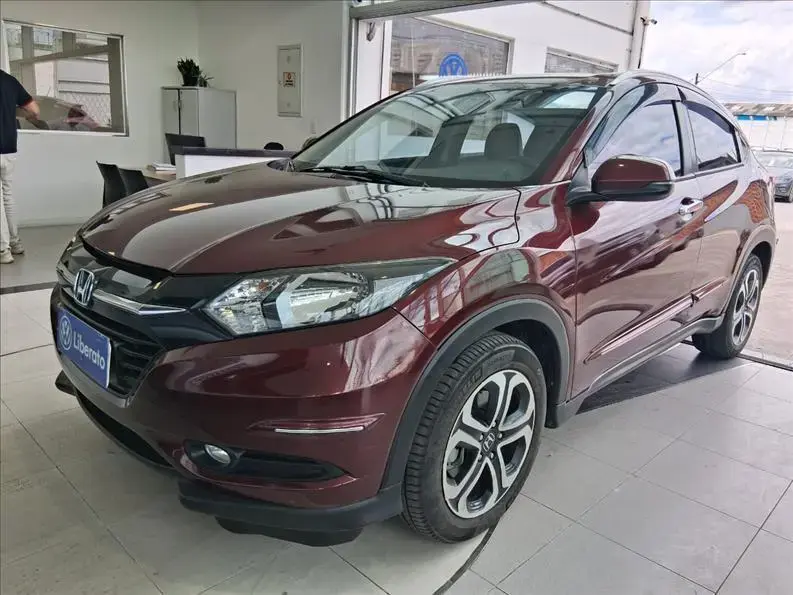 galeria HR-V