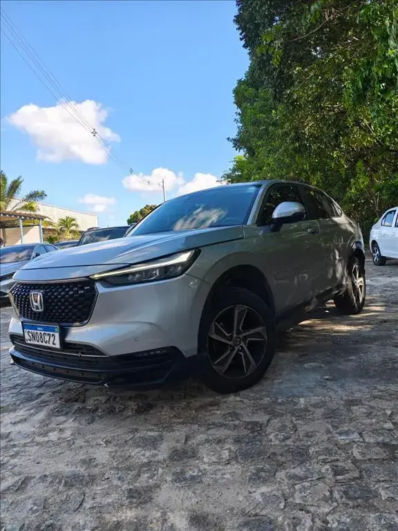 galeria HR-V