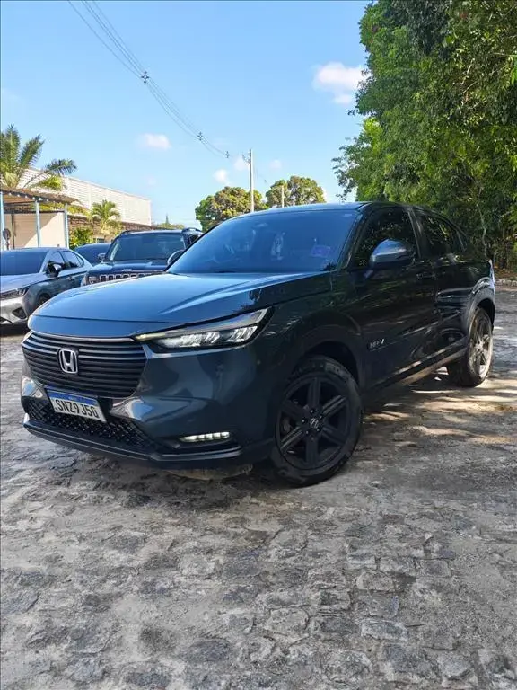 galeria HR-V