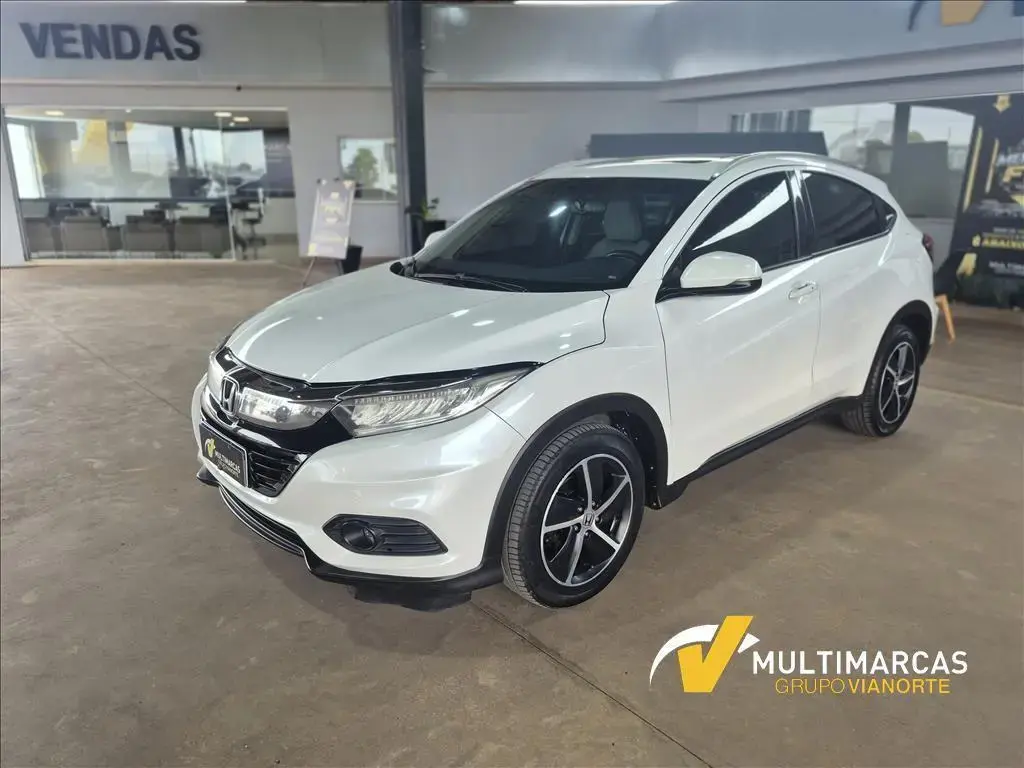 galeria HR-V