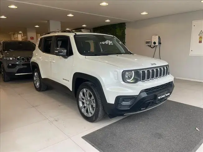 RENEGADE