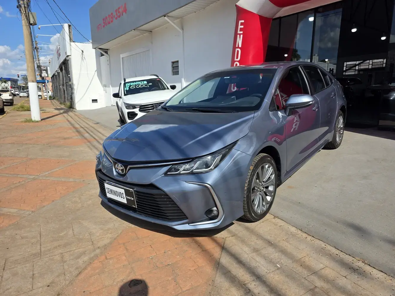 galeria COROLLA