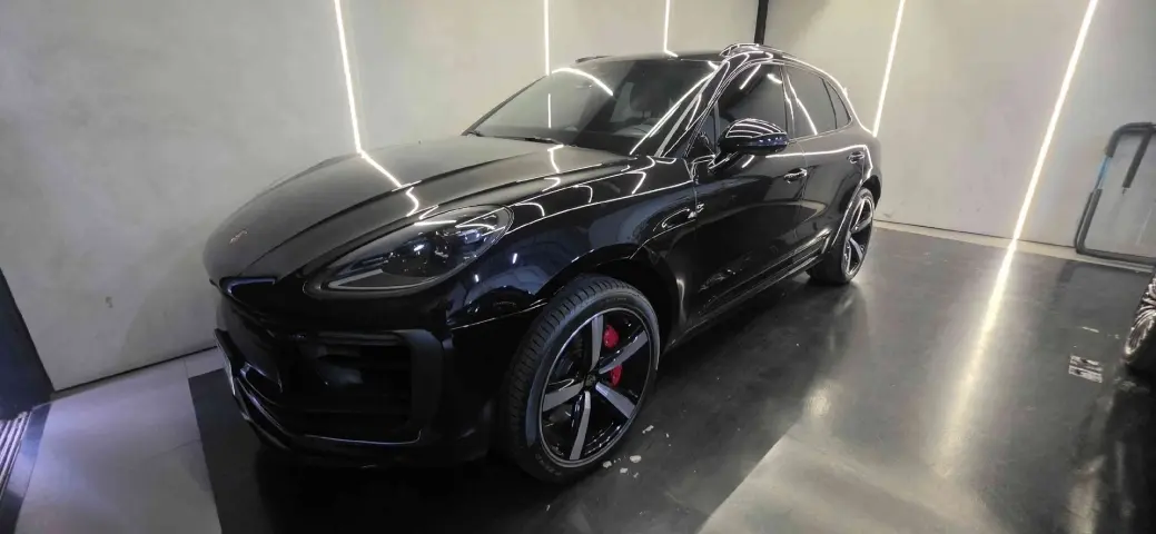 galeria MACAN