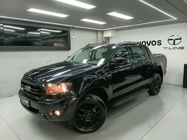 RANGER