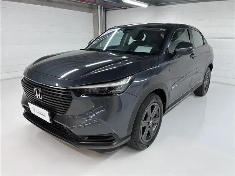 galeria HR-V