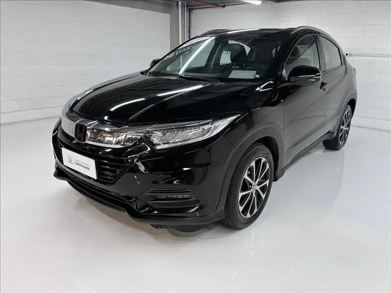 galeria HR-V