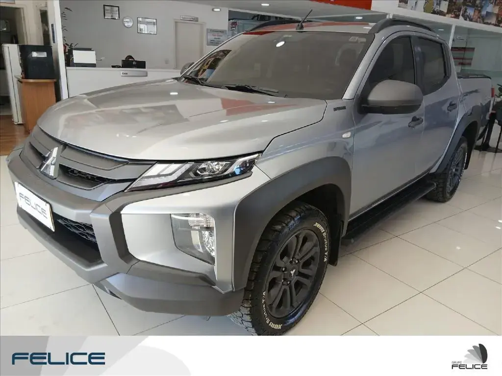 galeria L200 TRITON