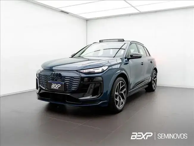 Q6 E-TRON