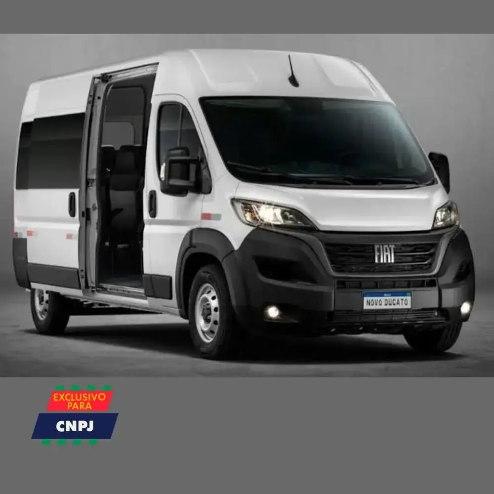 galeria Ducato