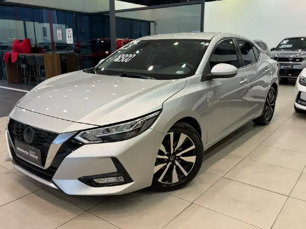 galeria SENTRA