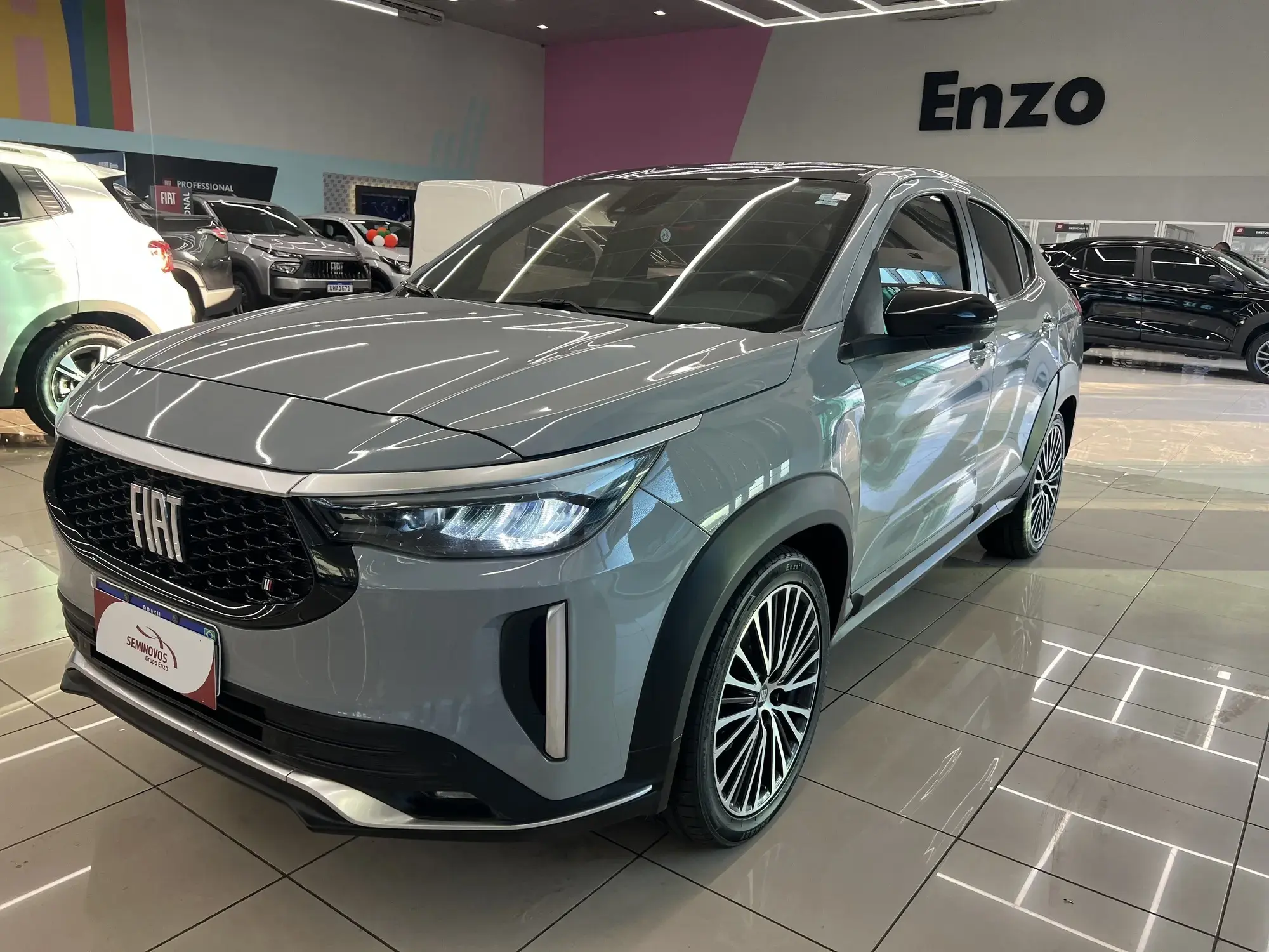 Fastback 1.0 Turbo 200 Flex Impetus Cvt 2