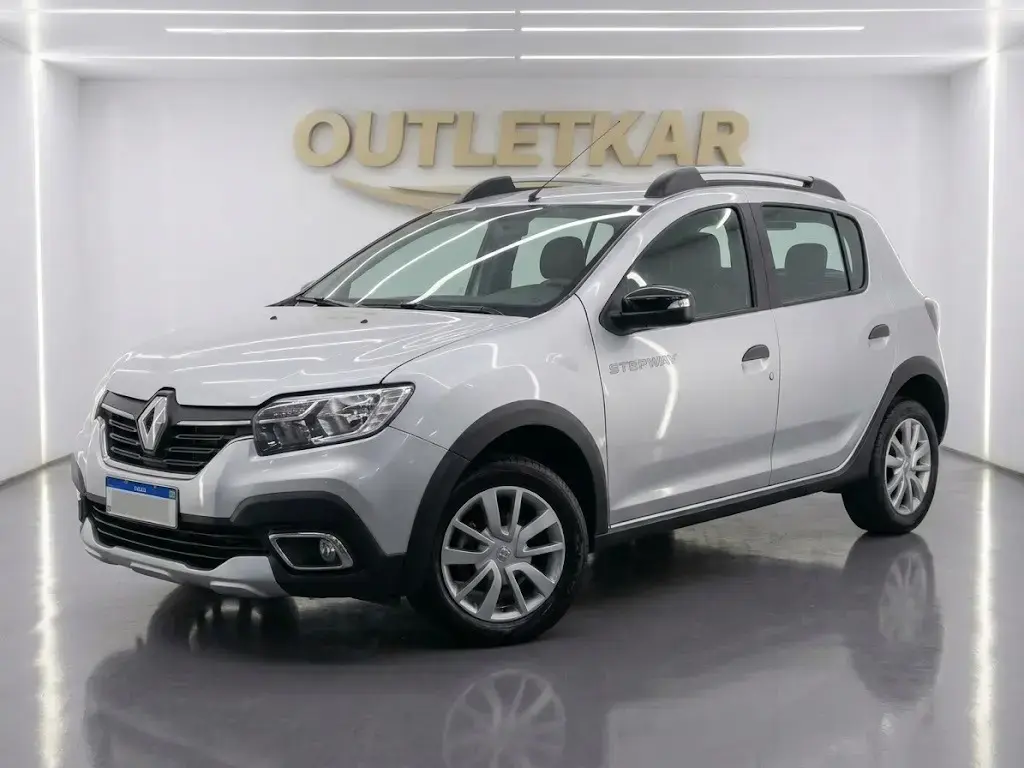 galeria STEPWAY