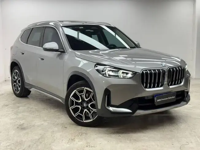 Bmw X1 sDrive20i X Line 2.0 Turbo (Aut.)