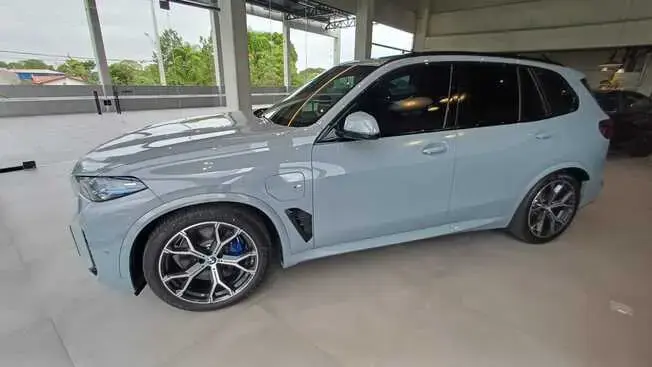 Bmw X5 xDrive50e M Sport 3.0 Turbo (Aut.) (Híb.)