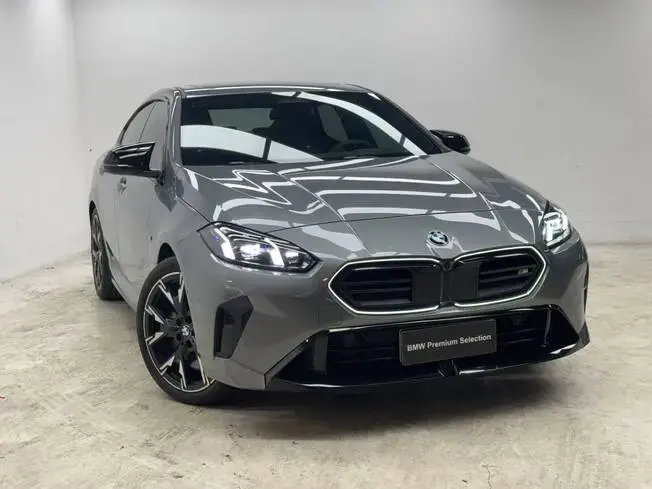 Bmw M235i 2.0 Twinturbo xDrive Gran Coupe (aut)