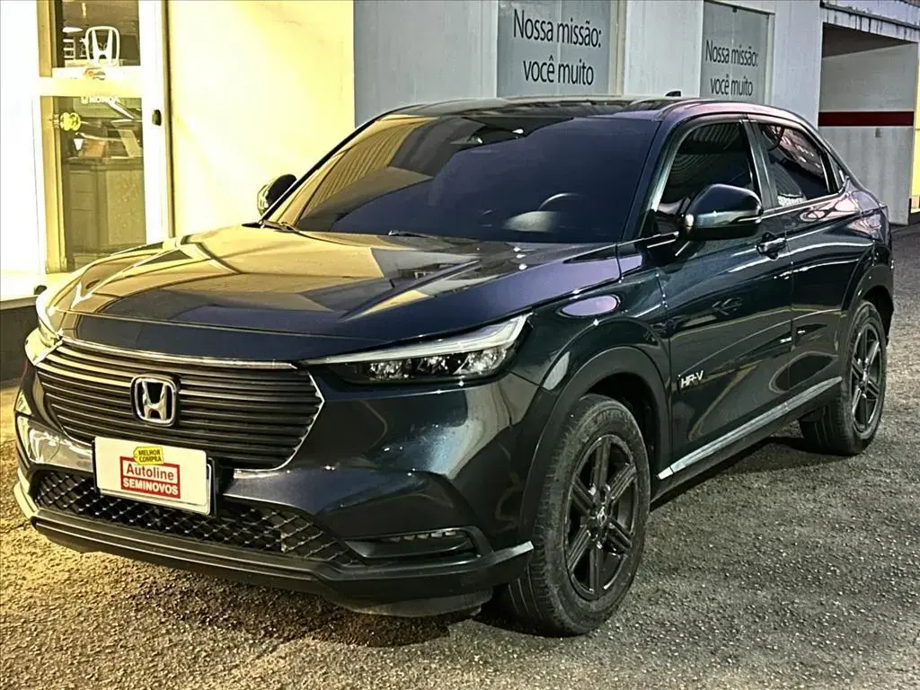 galeria HR-V