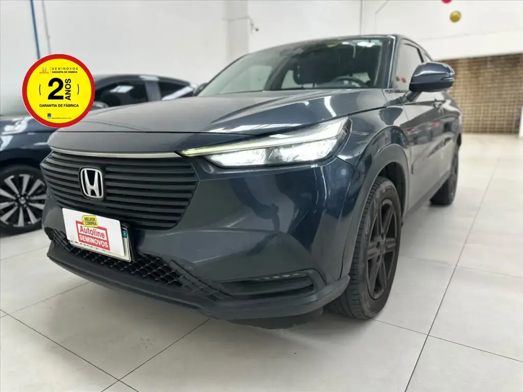 galeria HR-V