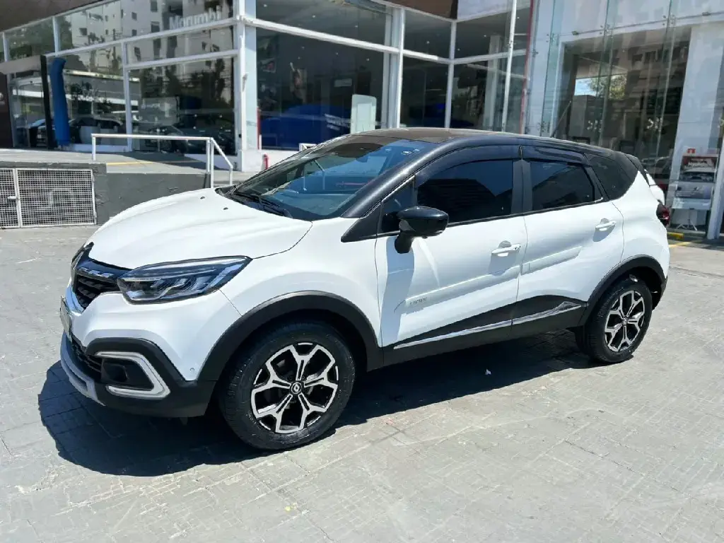 galeria CAPTUR