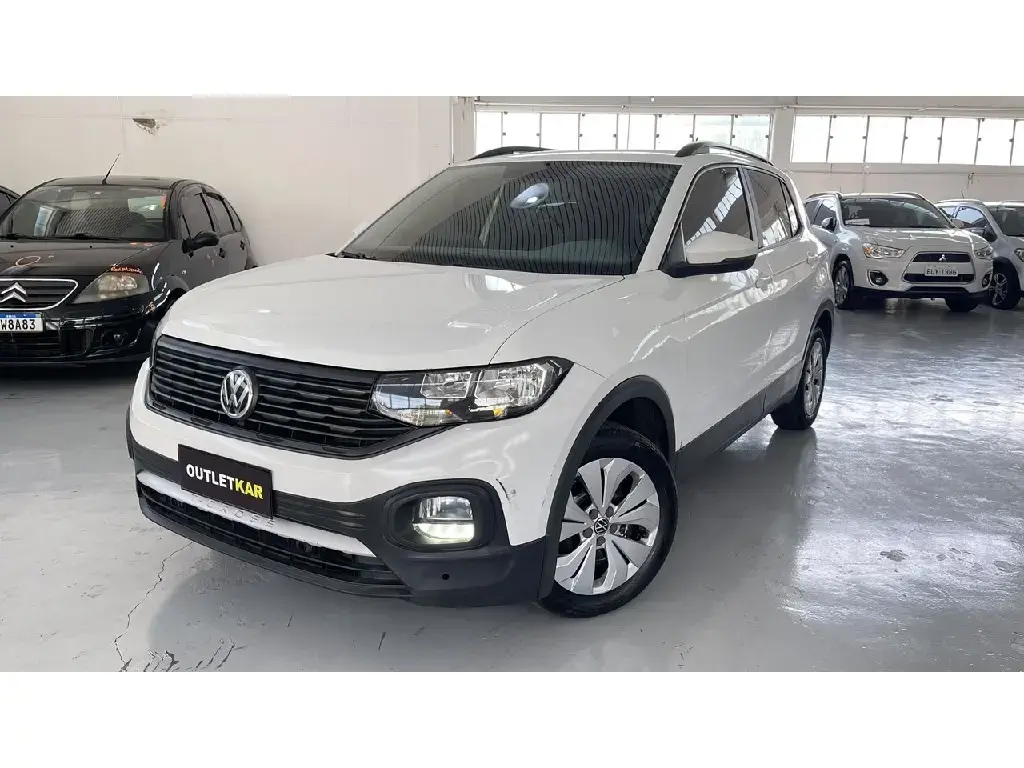 galeria T-CROSS